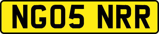 NG05NRR