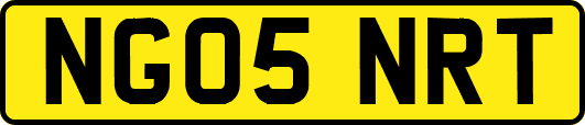 NG05NRT