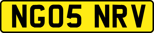 NG05NRV