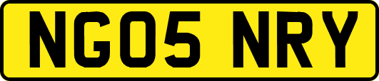 NG05NRY