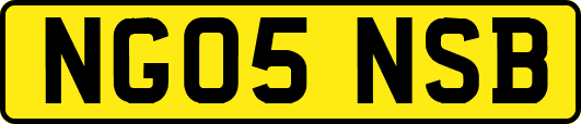NG05NSB