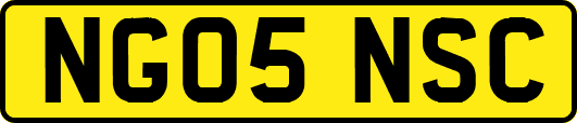 NG05NSC