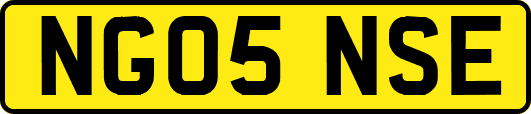NG05NSE