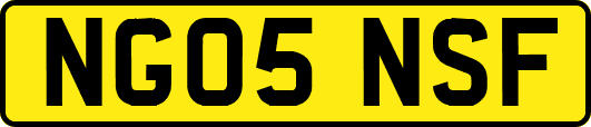 NG05NSF
