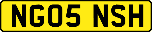 NG05NSH