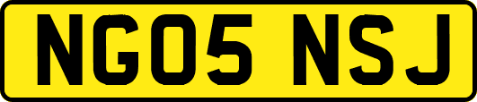 NG05NSJ