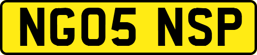 NG05NSP