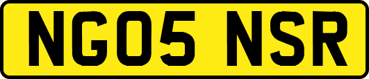 NG05NSR
