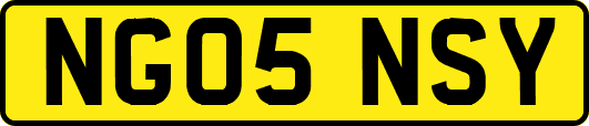 NG05NSY