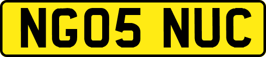 NG05NUC