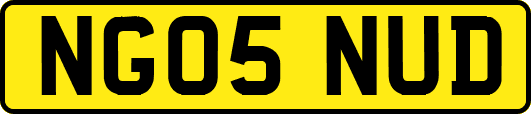 NG05NUD