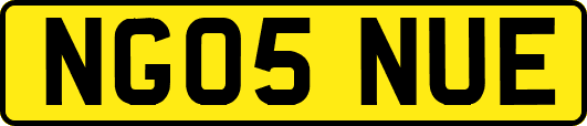 NG05NUE