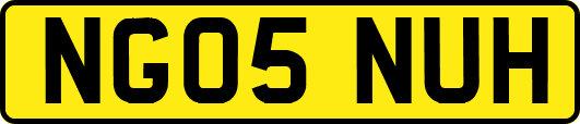 NG05NUH
