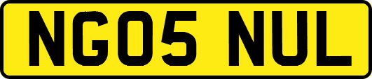 NG05NUL