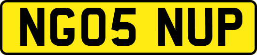 NG05NUP
