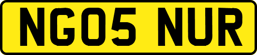 NG05NUR