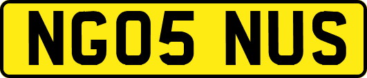 NG05NUS