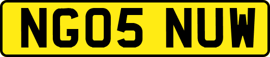 NG05NUW
