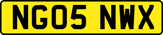 NG05NWX