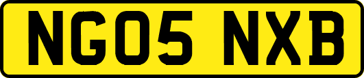 NG05NXB