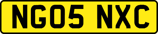 NG05NXC