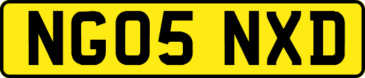 NG05NXD