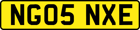 NG05NXE