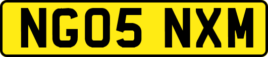 NG05NXM