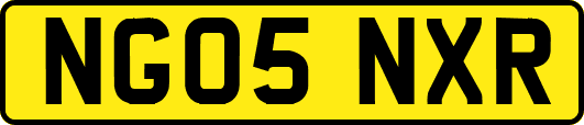 NG05NXR