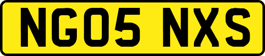 NG05NXS