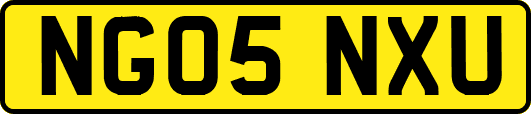 NG05NXU