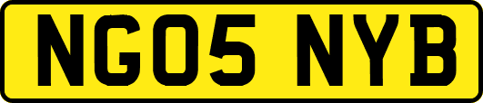 NG05NYB