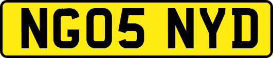 NG05NYD