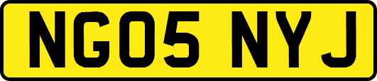 NG05NYJ