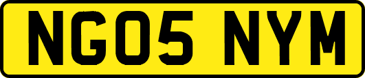 NG05NYM