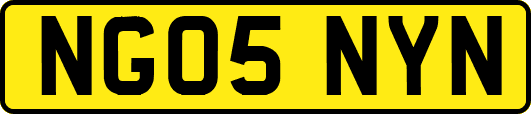 NG05NYN