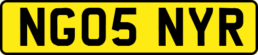 NG05NYR