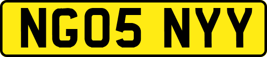 NG05NYY