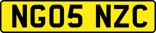 NG05NZC