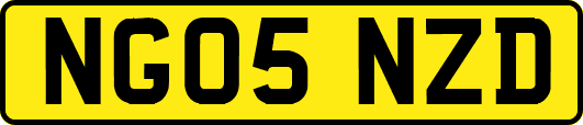 NG05NZD