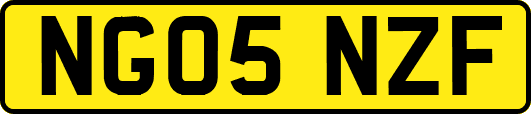 NG05NZF