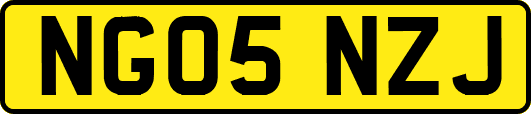 NG05NZJ