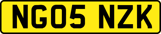 NG05NZK