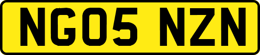 NG05NZN