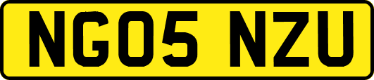 NG05NZU