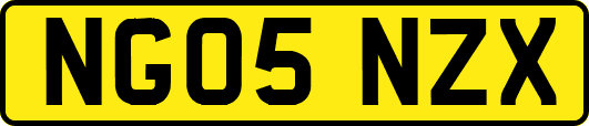 NG05NZX