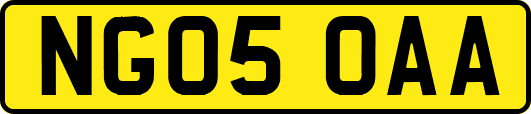 NG05OAA