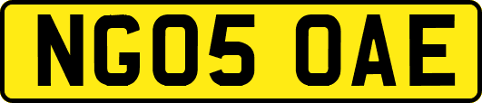NG05OAE