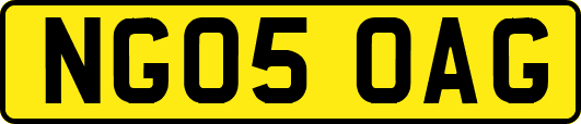 NG05OAG