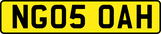 NG05OAH
